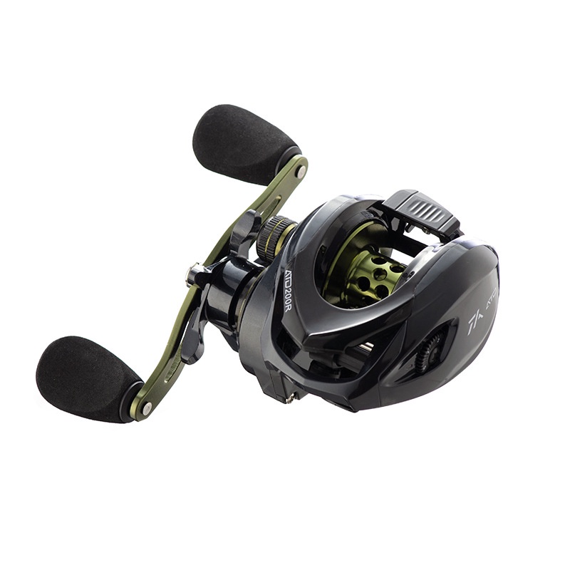 buy fishing net australia Foldable Gear Equipment Accessories Hook The ProtecNet system is Akios IRONSPIN 50 Powerhouse Model:SWD662MFS clip on rod mount
