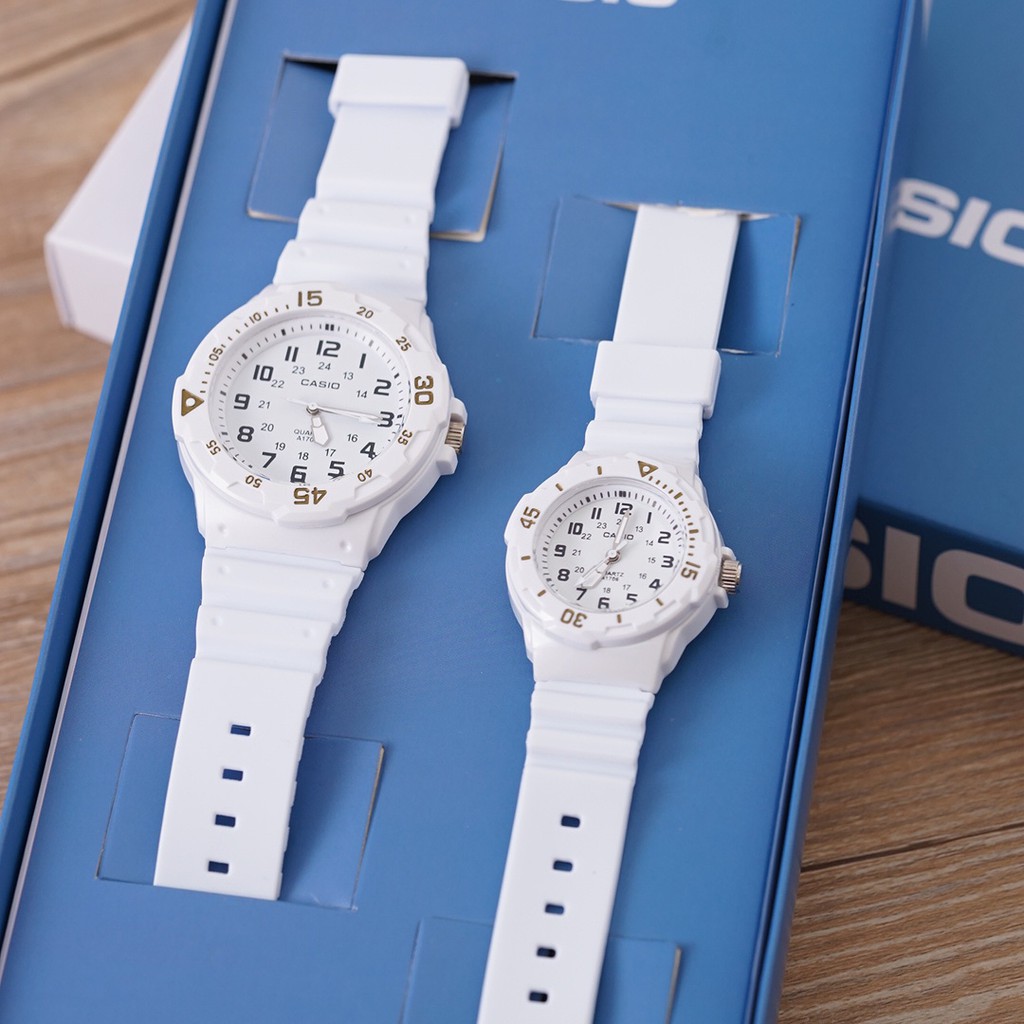 Couple hotsell watch shopee