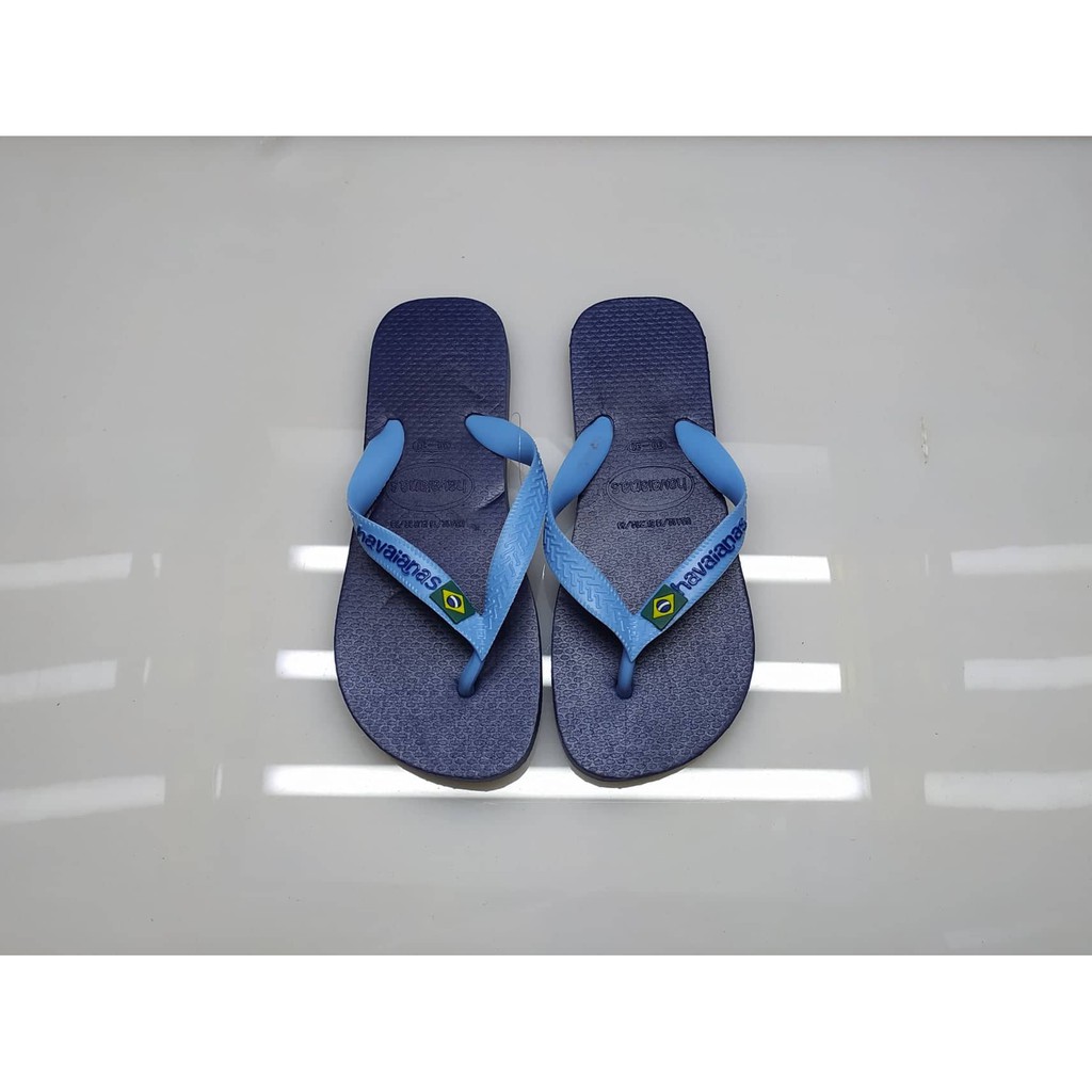 Havaianas Brazil Slippers KIDS size 30 35 Shopee Philippines