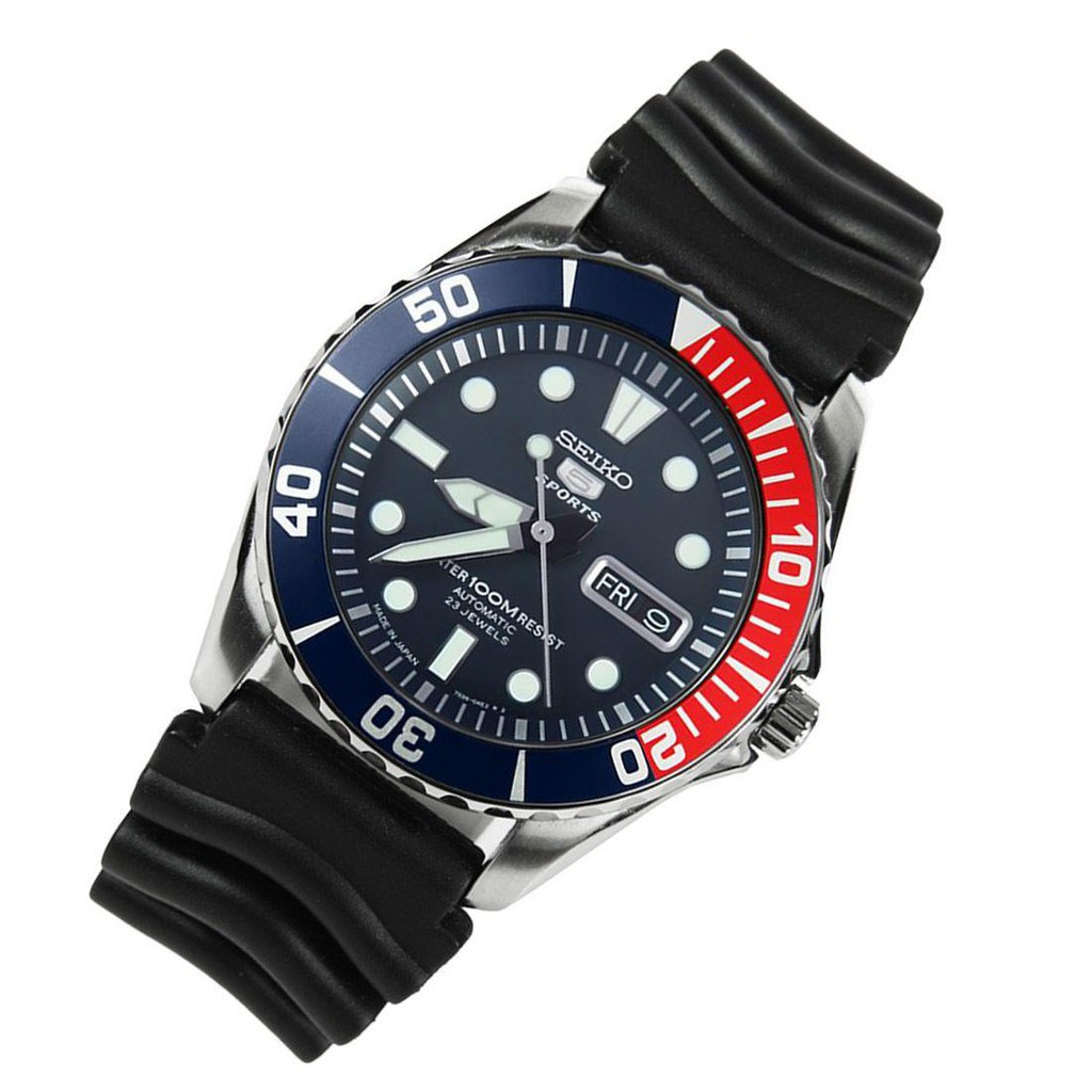 Seiko pepsi sea clearance urchin