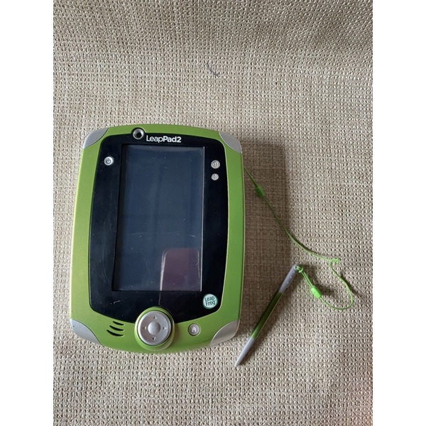 Leapfrog Jeu LeapPad / Leapster Explorer : Les Héros Pixar - Comparer Avec