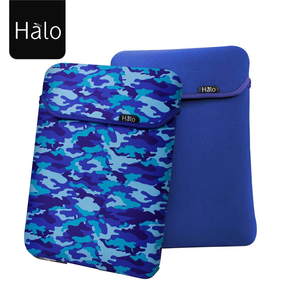 Halo laptop outlet sleeve