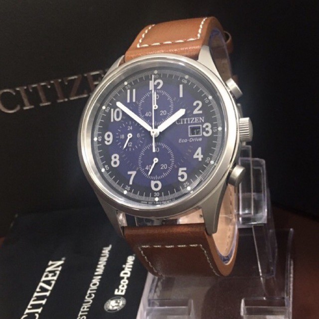 Citizen hot sale chandler ca0621