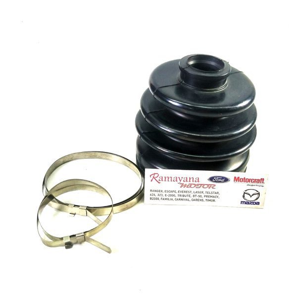 Rubber Boot Axle Cv Joint Ford Escape Mazda Tribute Outer Parts D2EY Shopee Philippines
