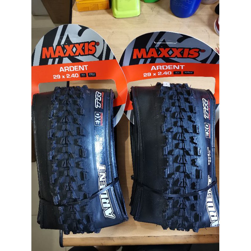 Maxxis ardent price clearance