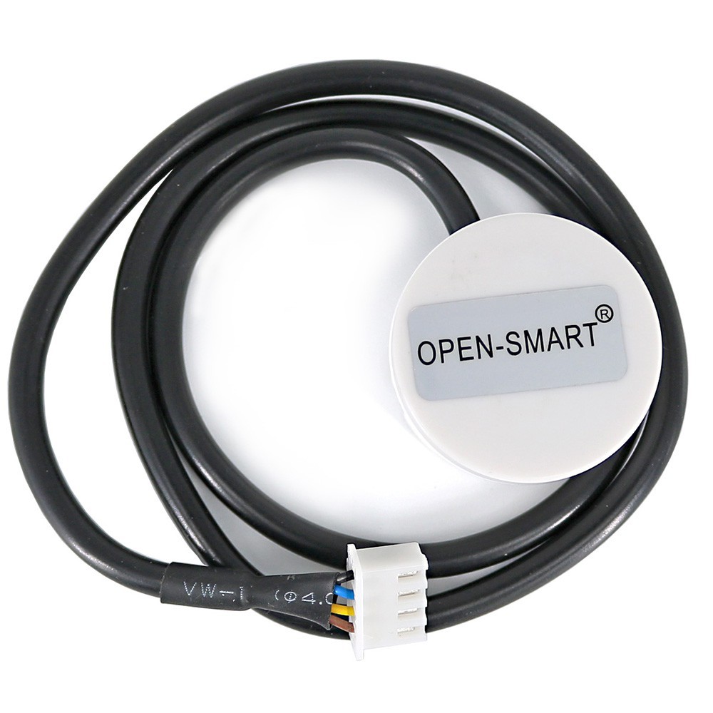Open Smart Contactless Liquid Water Level Sensor Module for Arduino ...