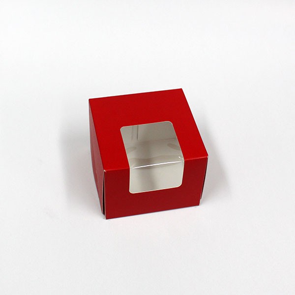 4″ x 4″ x 3″ Pre-Formed Box (SET of 20) | Shopee Philippines