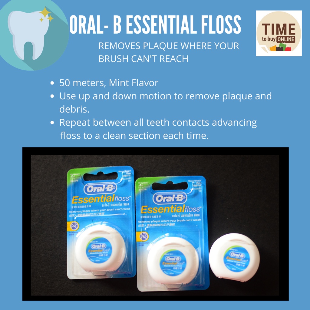 15 Best Non Toxic Dental Floss Brands (PFASFree)