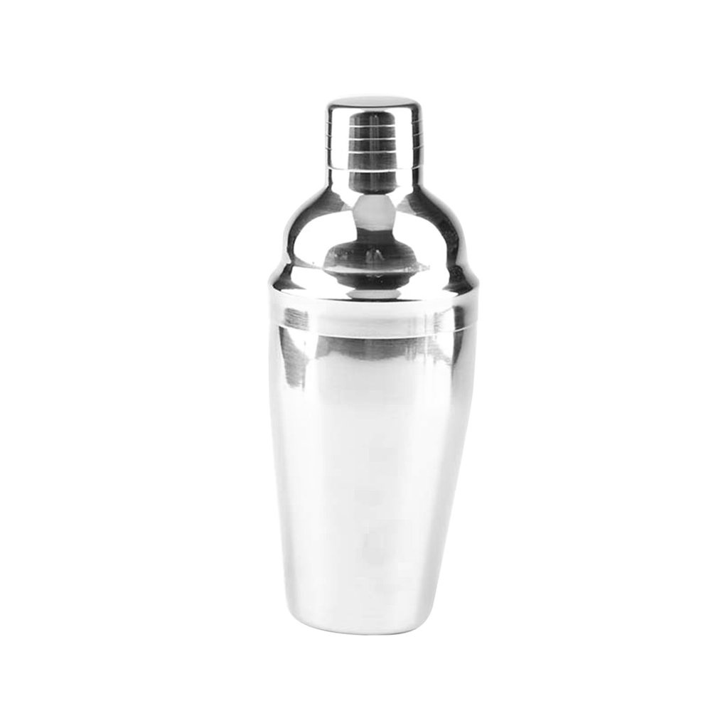 2022 NEW Stainless Steel Threestage Cocktail Shaker Cocktail Mixer