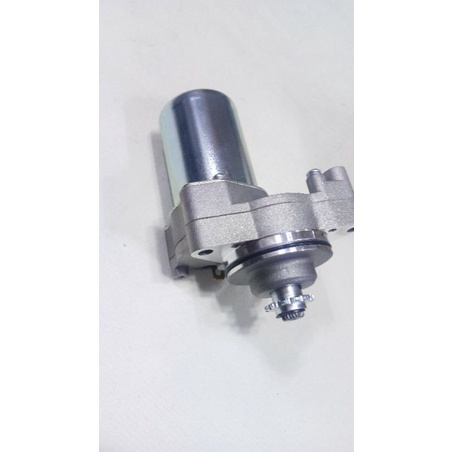 Starter Motor for Furry 125 Motocycle | Shopee Philippines