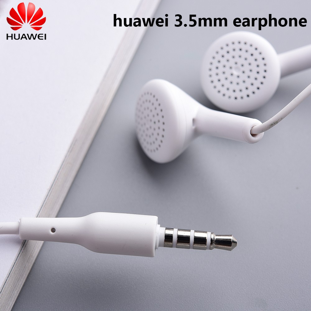 Huawei cheap wired headphones