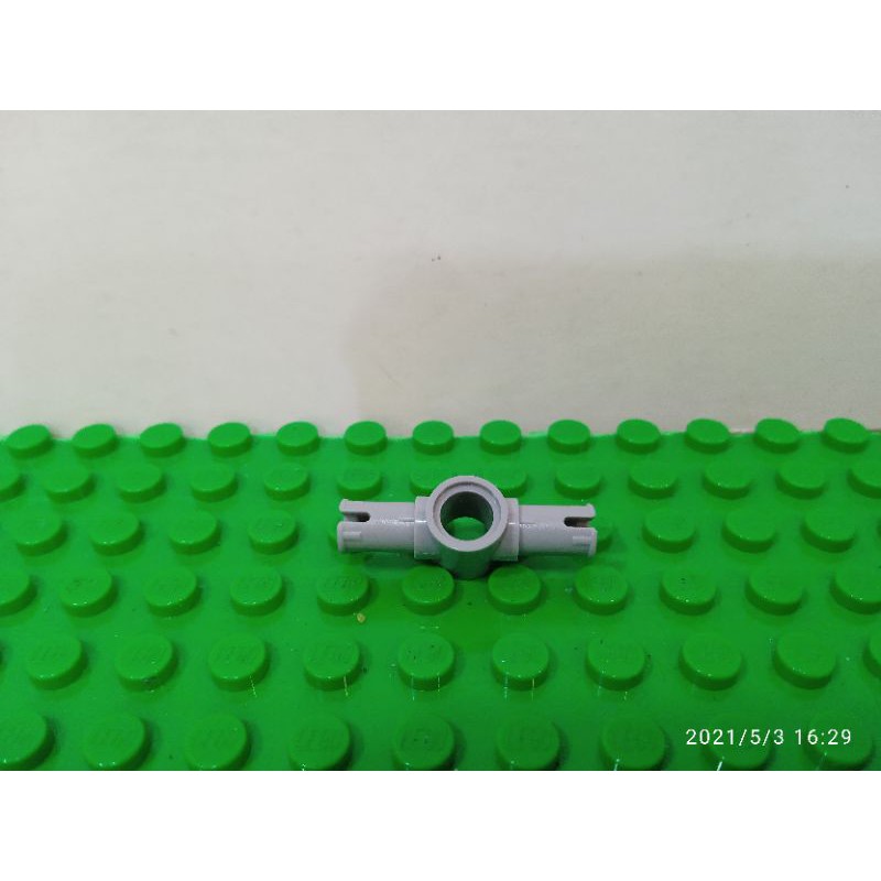 Authentic Lego Technic, Pin 3L with Friction Ridges Lengthwise and ...