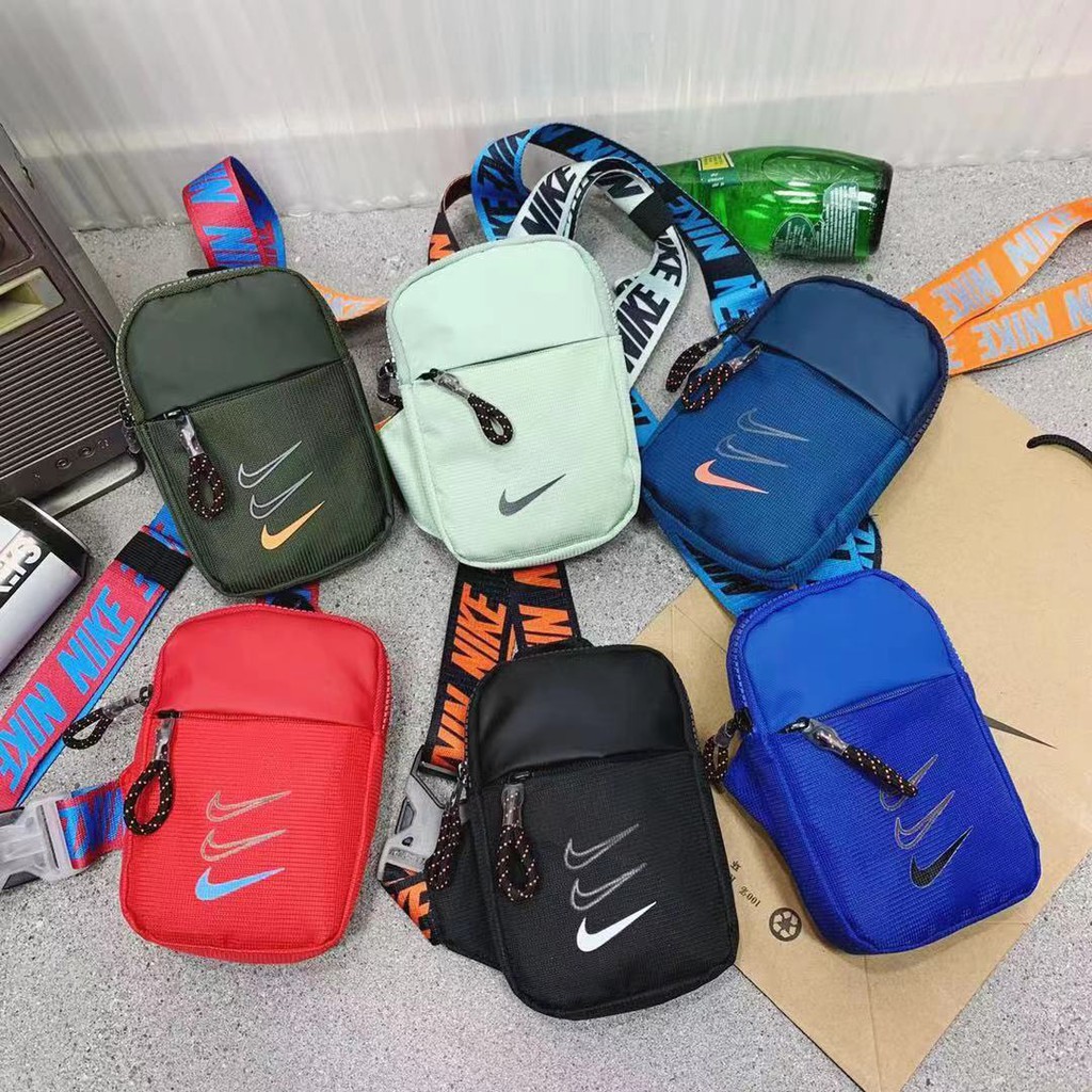 Mens side bag nike best sale