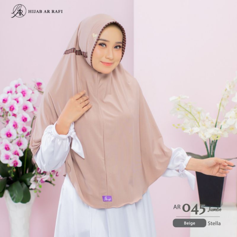 Jumbo hijab hijab hijab hijab Variations Of Drawstring And list Ar045