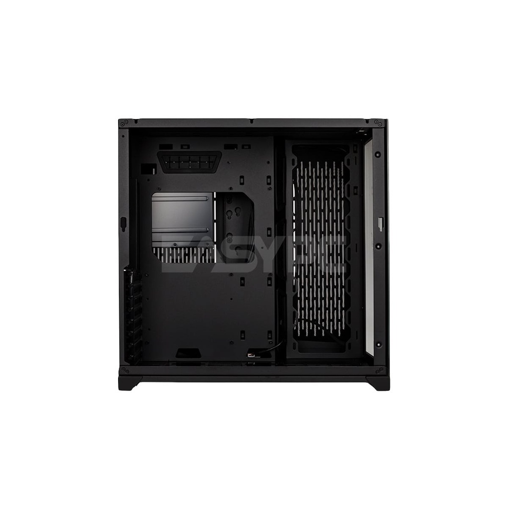 Lian Li O11 Dynamic Razer Edition Dual Chamber/front and side TG/Black ...