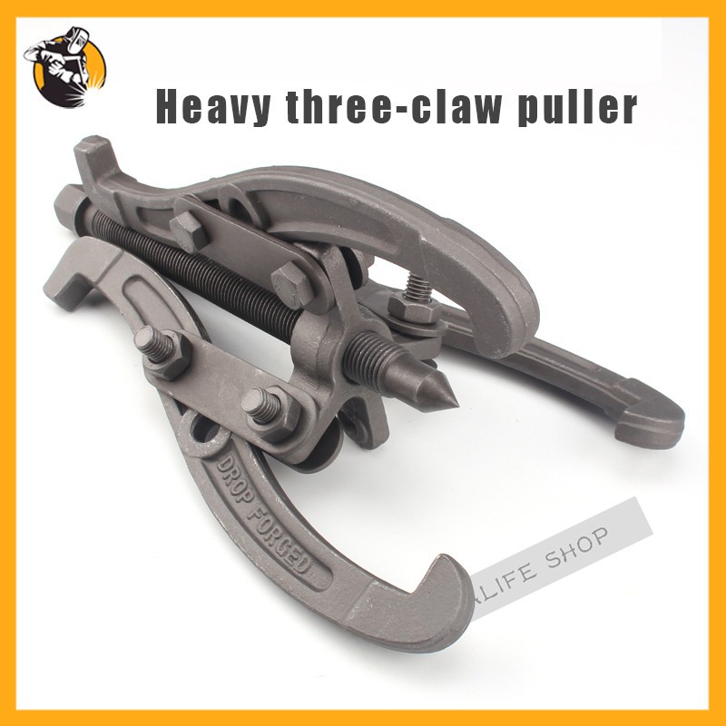 Performance Tool 4" 6"8"10"12"14" 2 Jaw/3 Jaw Gear Puller Gear