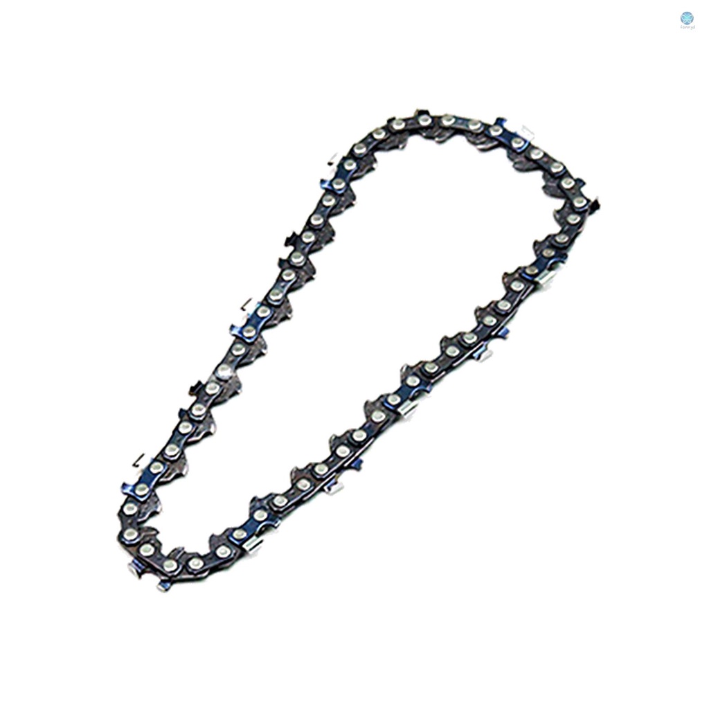 [fany] Chain for 10inch Guideplate Electric Chainsaw Universal Chains