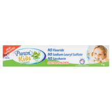Pureen Kids Toothpaste Mint Flavour | Shopee Philippines