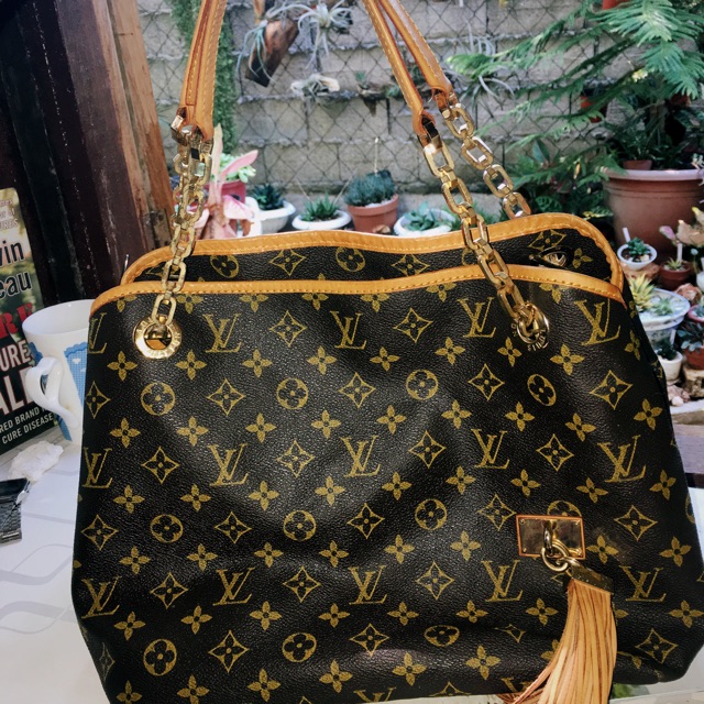 Louis Vuitton Automne-Hive