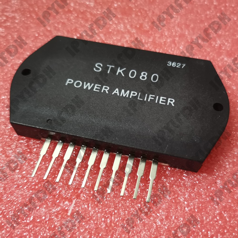 STK080 STK080G STK084 STK084G STK084G Thick Film Hybrid IC | Shopee ...