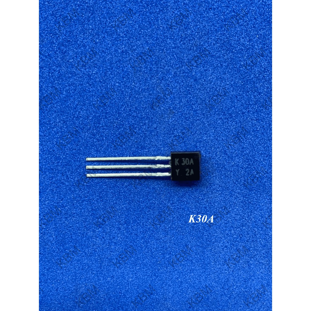 Transistor K30EW5 K50T60 K80E08K3 SK28 K30A K33ZE K34 K105 K117 K118 ...