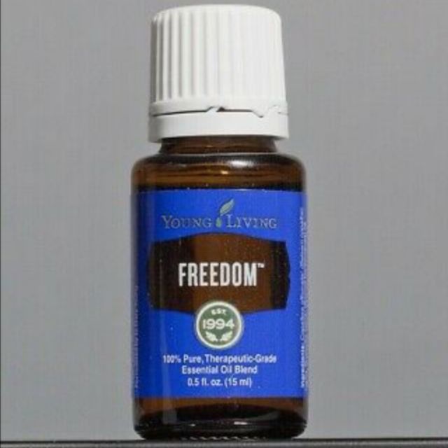 Freedom™ Essential Oil Blend