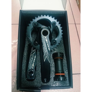 Cole crankset 1x hotsell