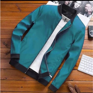 Bomber hotsell jacket shopee