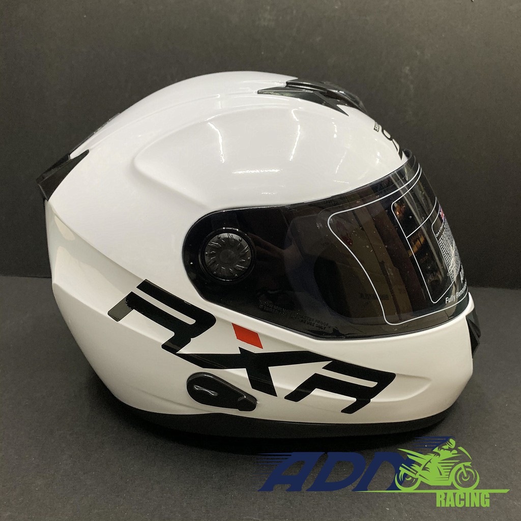 Rxr helmet full hot sale face