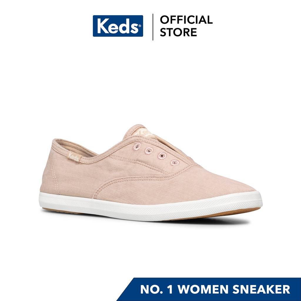 Keds chillax hot sale taupe