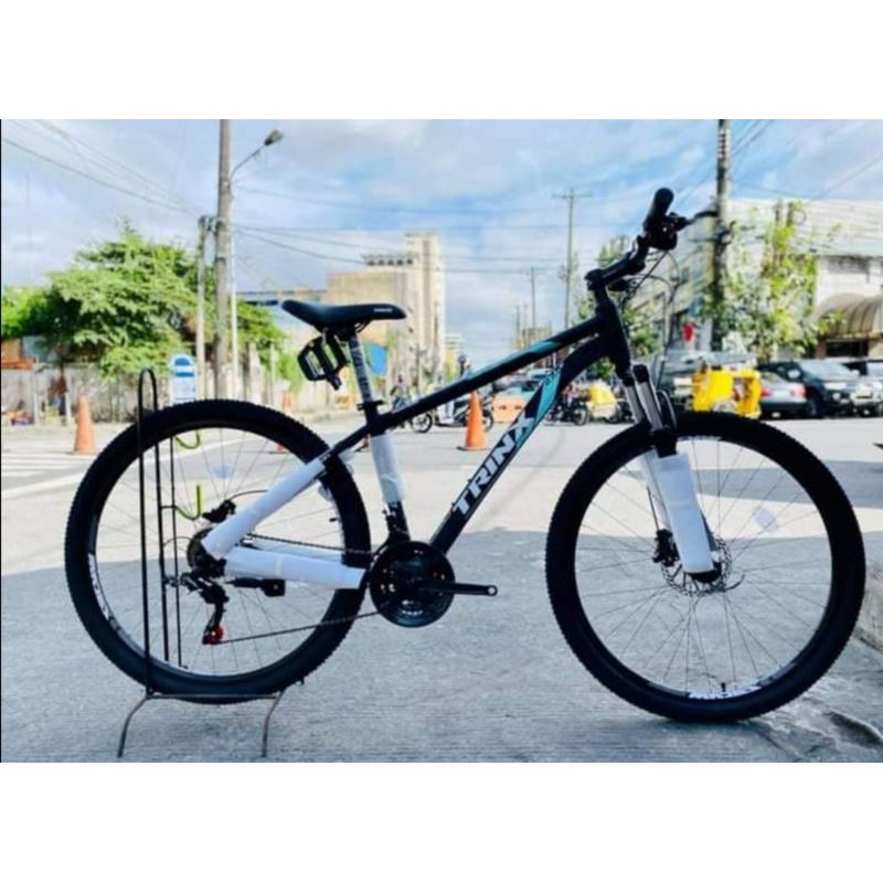 trinx m100 elite hydraulic 27.5