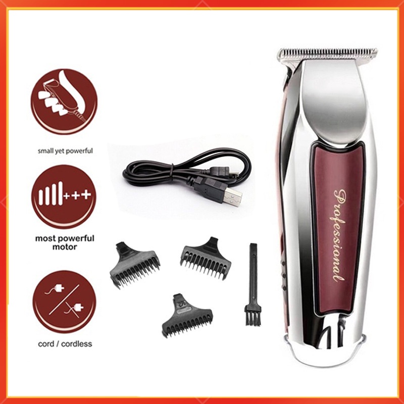 BaBylissPRO Barberology Hair Clipper For Men FXX3CB FX3 Professional High-Torque Clipper並行輸入