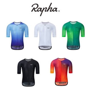 Shop rapha cycling jersey for Sale on Shopee Philippines