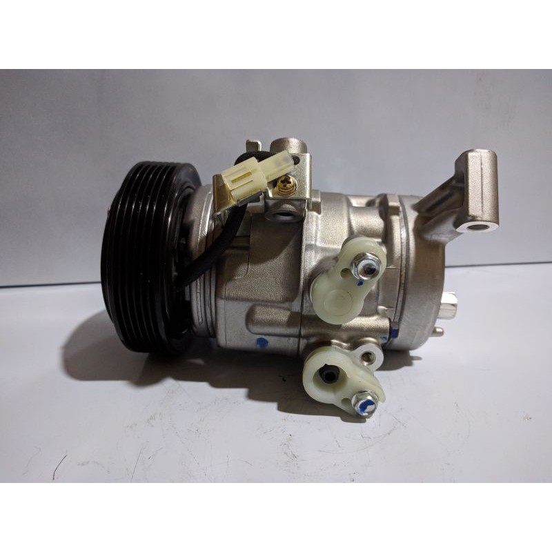 Toyota Avanza 1.5 (2012+) - Aircon Compressor | Shopee Philippines