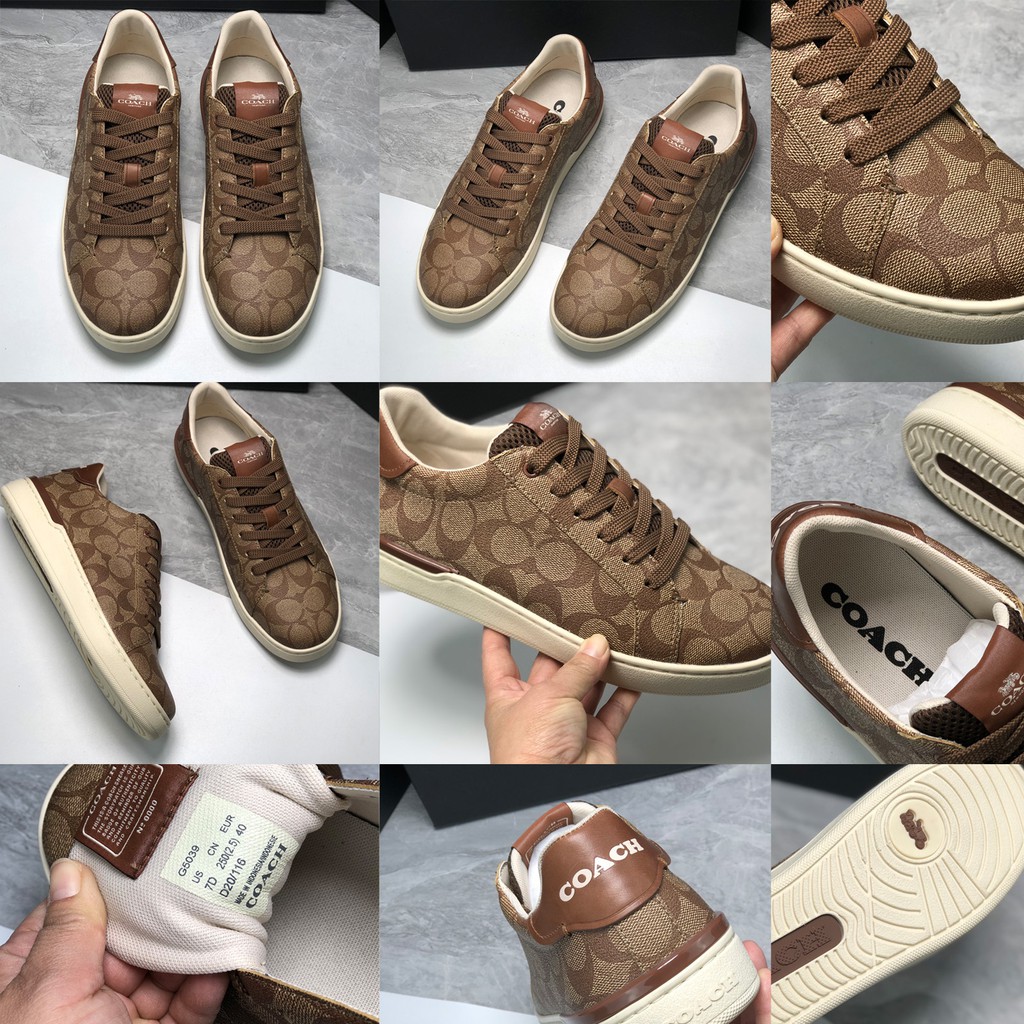 Coach shoes sale 2019