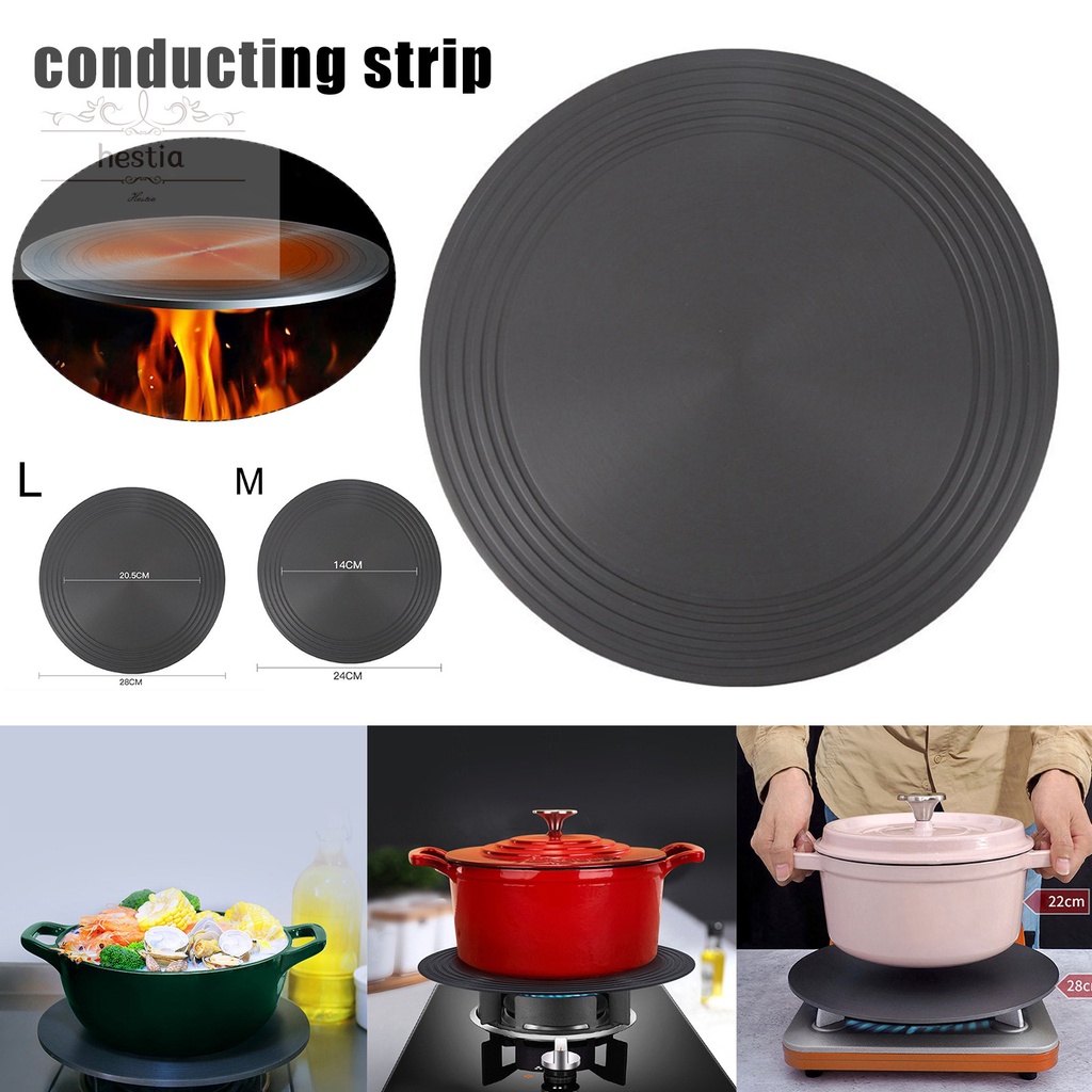 Kitchen Gas Stove Heat Conduction Plate Household Thaw Board Anti