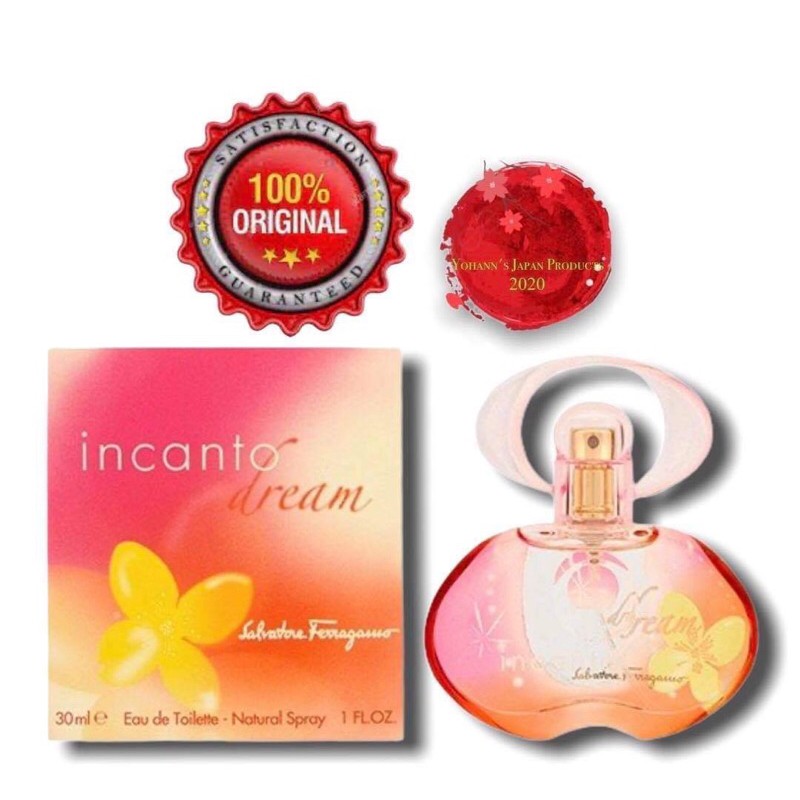 Incanto dream perfume price hot sale