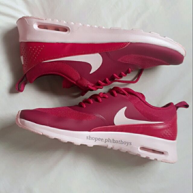 Fuchsia air max on sale 27