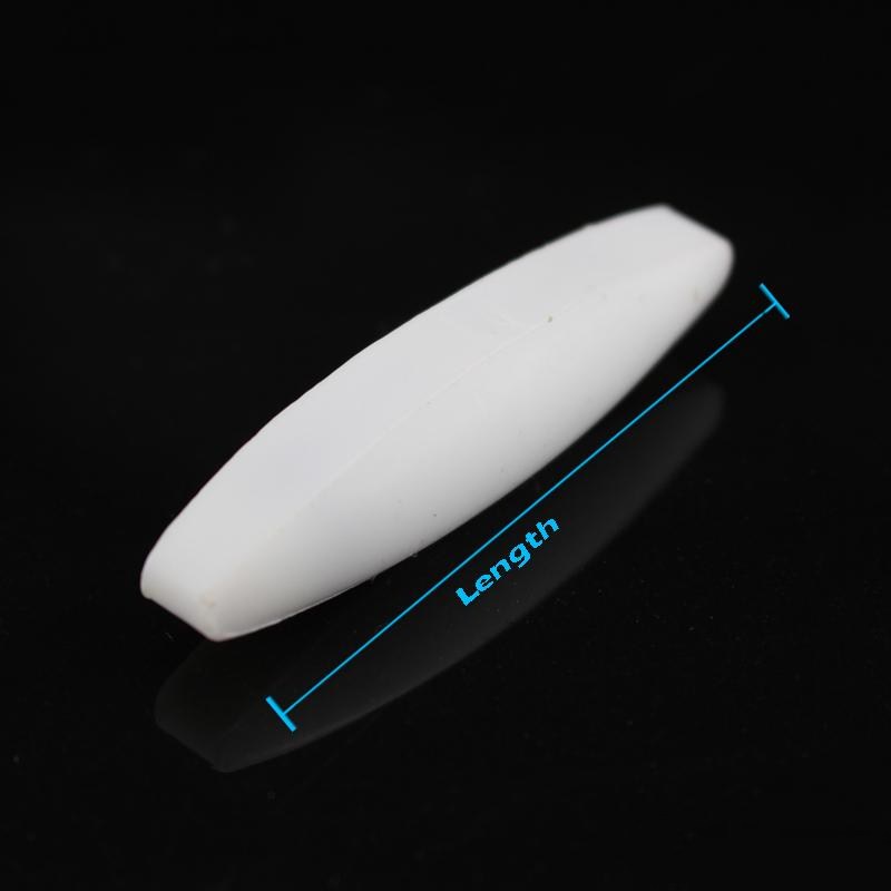 thumbnail image 2 of Magnetic Stir Bars With Pivot Ring, PTFE For Magnetic Stirrers And 2 of 9