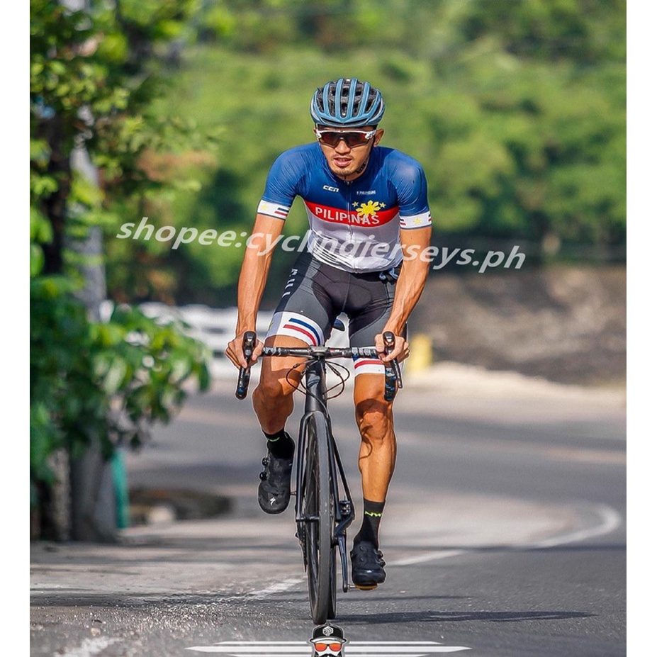 Shopee sales cycling jersey