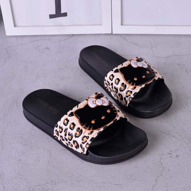 Kitten slippers for discount womens