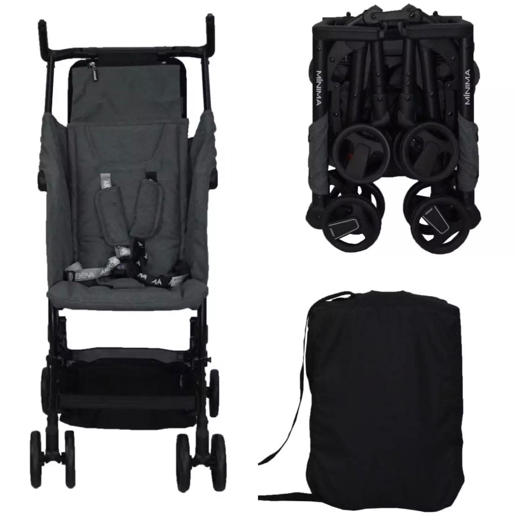 Akeeva capsule stroller clearance