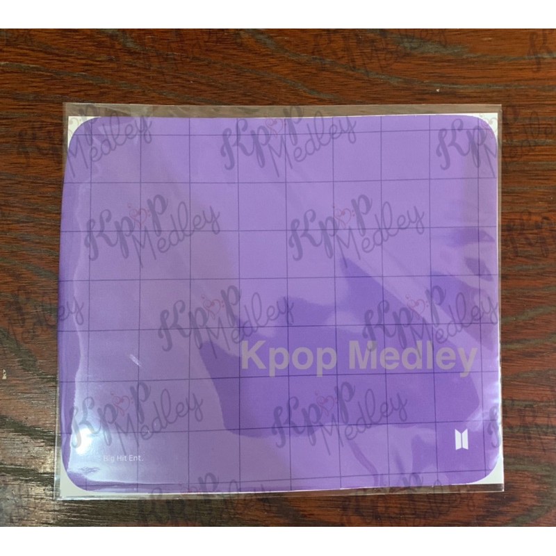 BTS Logo Lens Cleaner | Shopee Philippines