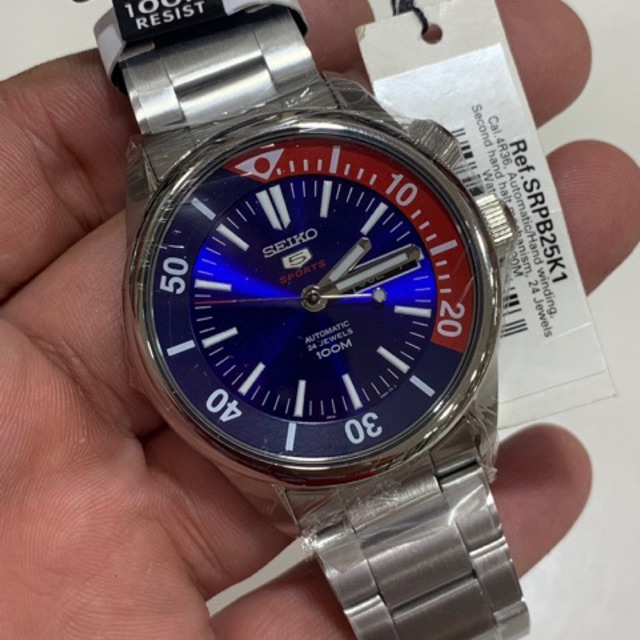 Seiko srpb25k1 sale