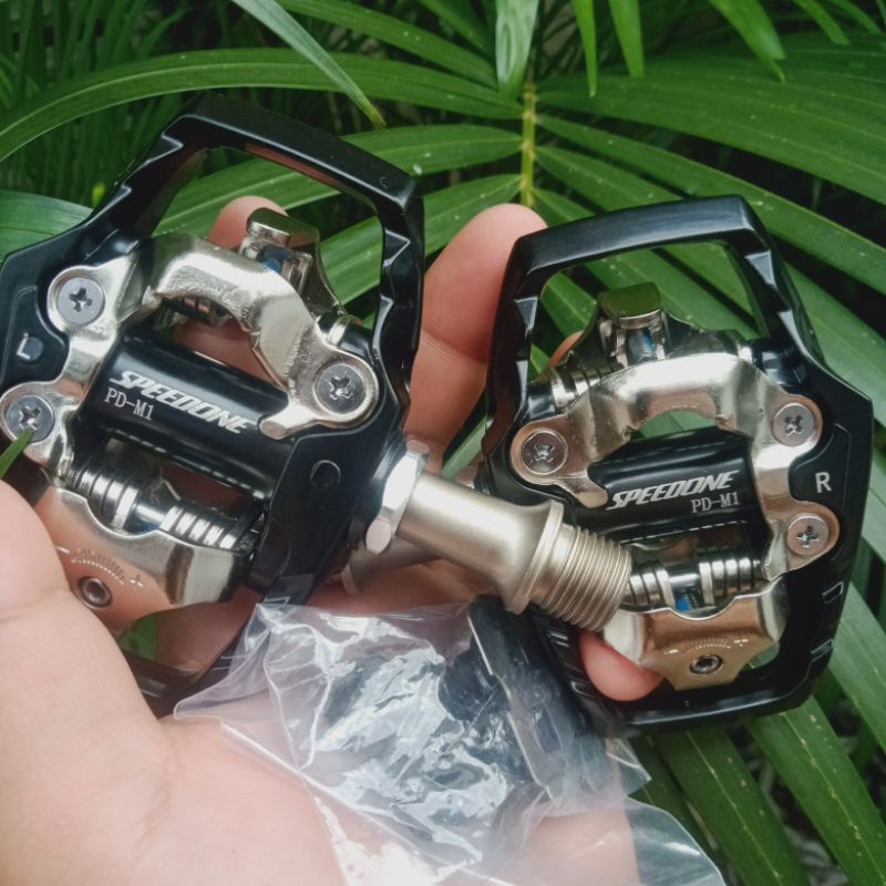speedone cleats pedal road&mtb Shopee Philippines