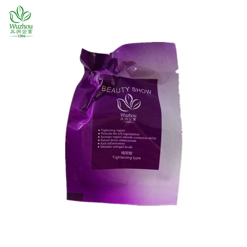 10pcs Vaginal tampons beautiful life Feminine Hygiene discharge toxins