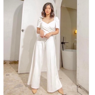 Modern store filipiniana jumpsuit