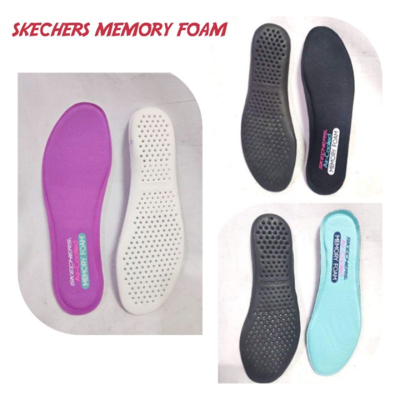 Skechers insole best sale