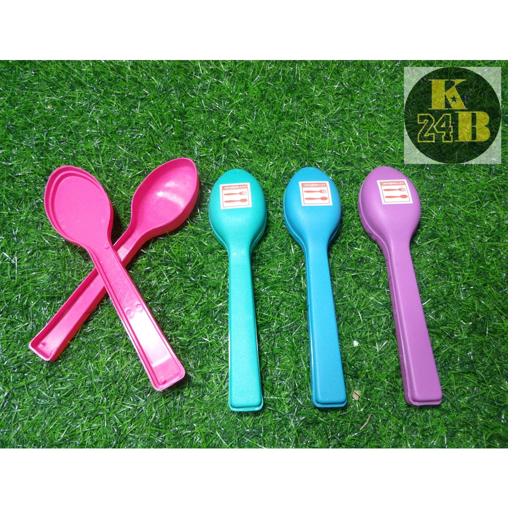 Spoon and Fork Case Holder (Choose Color) Shopee Philippines