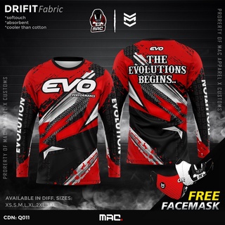 ONI Esports Baseball Jersey – Evo9x Esports